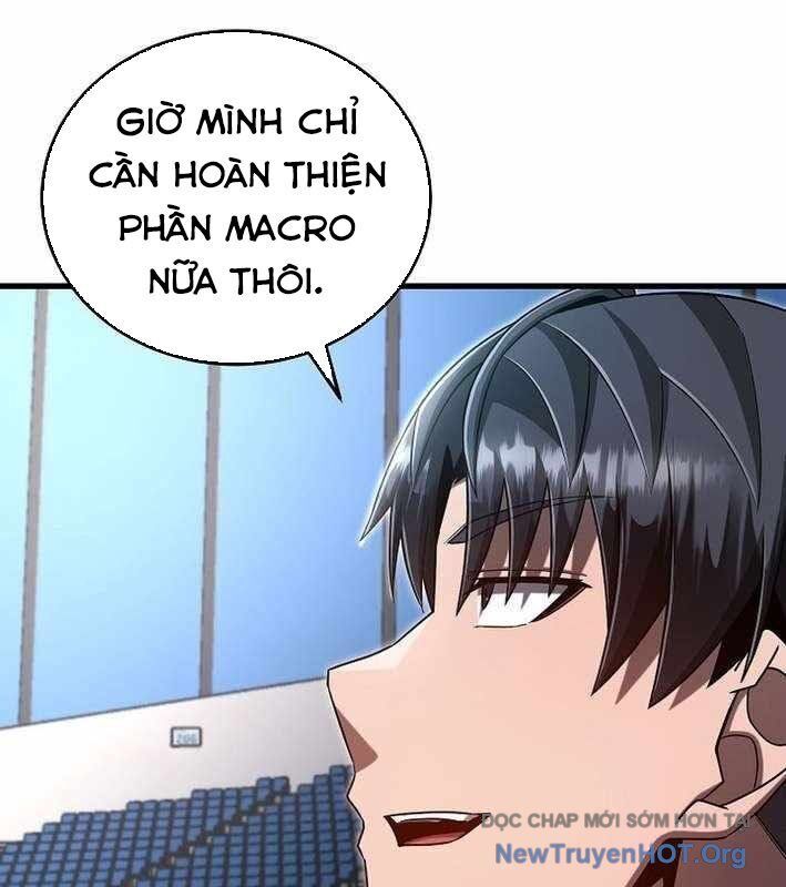 Cách Một Tử Linh Sư Cấp Thảm Họa Nghỉ Hưu