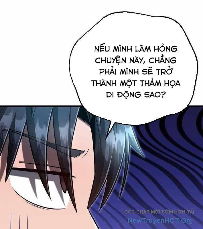 Cách Một Tử Linh Sư Cấp Thảm Họa Nghỉ Hưu