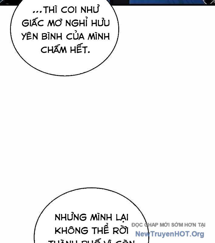 Cách Một Tử Linh Sư Cấp Thảm Họa Nghỉ Hưu
