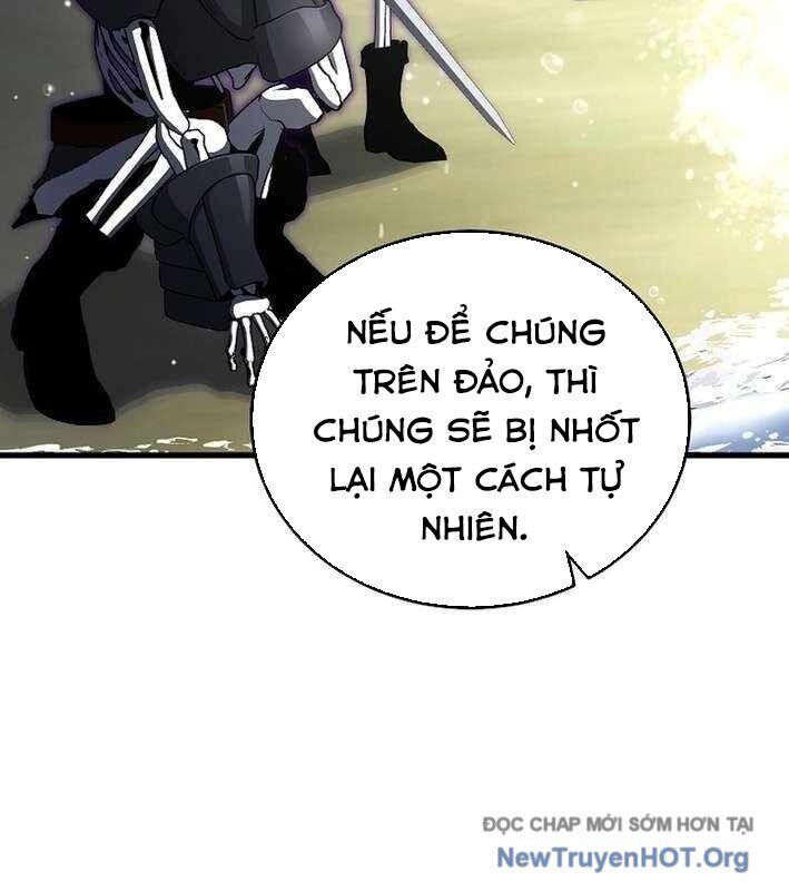 Cách Một Tử Linh Sư Cấp Thảm Họa Nghỉ Hưu