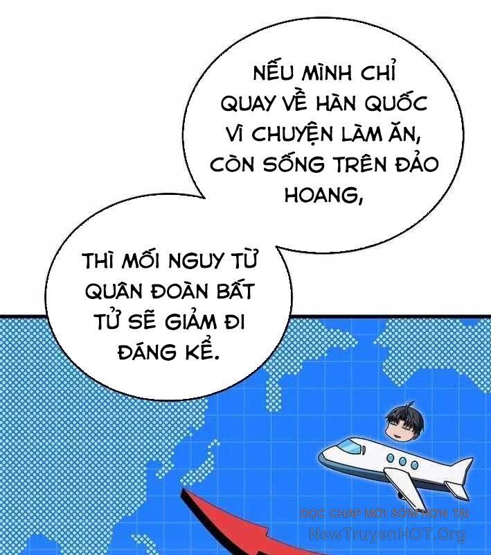 Cách Một Tử Linh Sư Cấp Thảm Họa Nghỉ Hưu