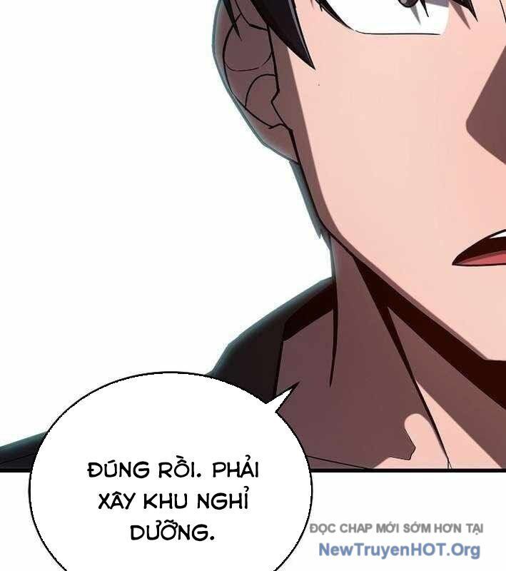 Cách Một Tử Linh Sư Cấp Thảm Họa Nghỉ Hưu