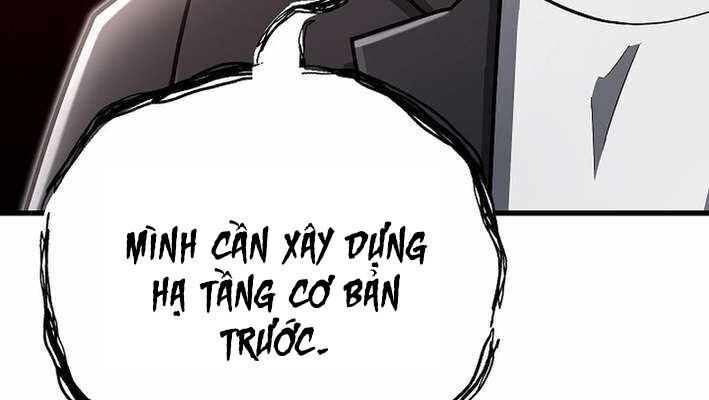 Cách Một Tử Linh Sư Cấp Thảm Họa Nghỉ Hưu