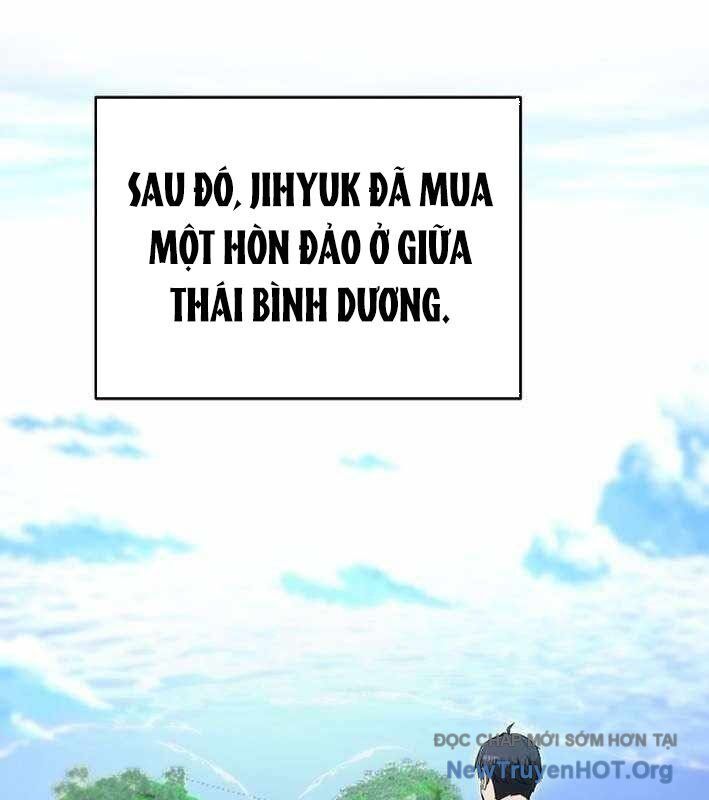 Cách Một Tử Linh Sư Cấp Thảm Họa Nghỉ Hưu