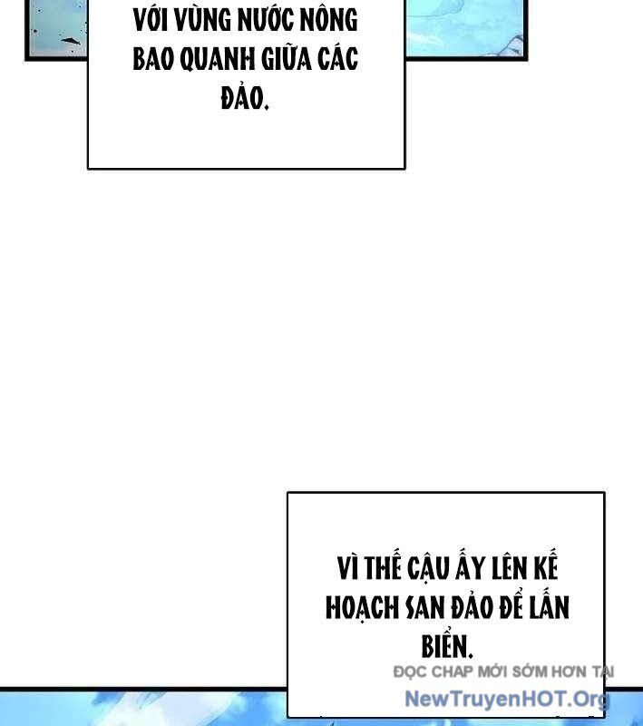 Cách Một Tử Linh Sư Cấp Thảm Họa Nghỉ Hưu