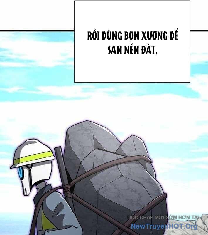 Cách Một Tử Linh Sư Cấp Thảm Họa Nghỉ Hưu
