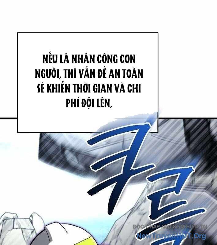 Cách Một Tử Linh Sư Cấp Thảm Họa Nghỉ Hưu