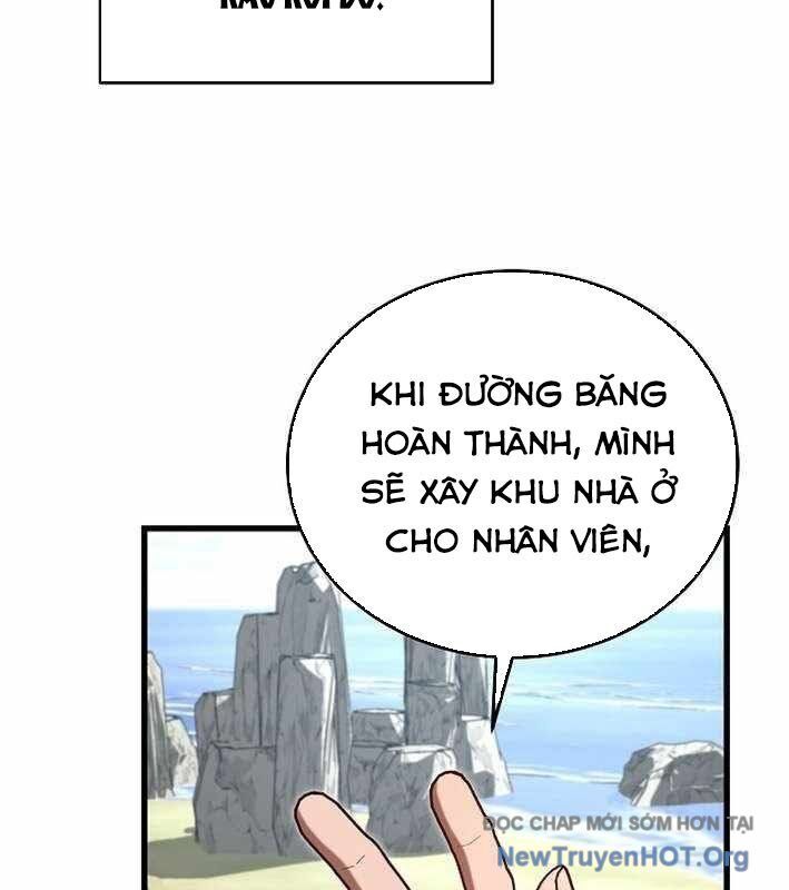 Cách Một Tử Linh Sư Cấp Thảm Họa Nghỉ Hưu