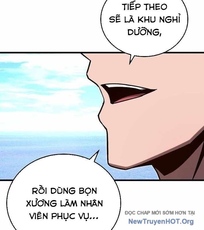 Cách Một Tử Linh Sư Cấp Thảm Họa Nghỉ Hưu