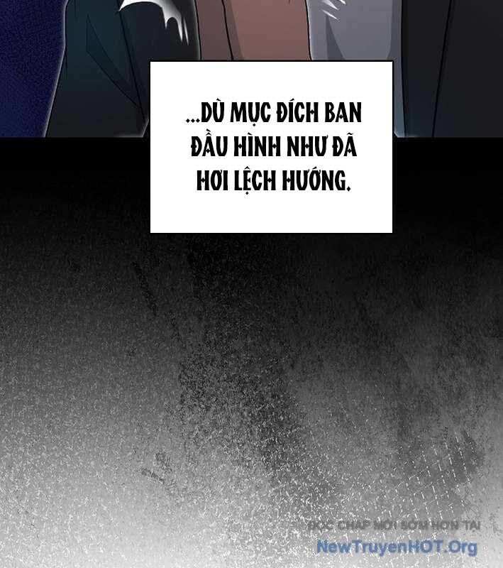 Cách Một Tử Linh Sư Cấp Thảm Họa Nghỉ Hưu