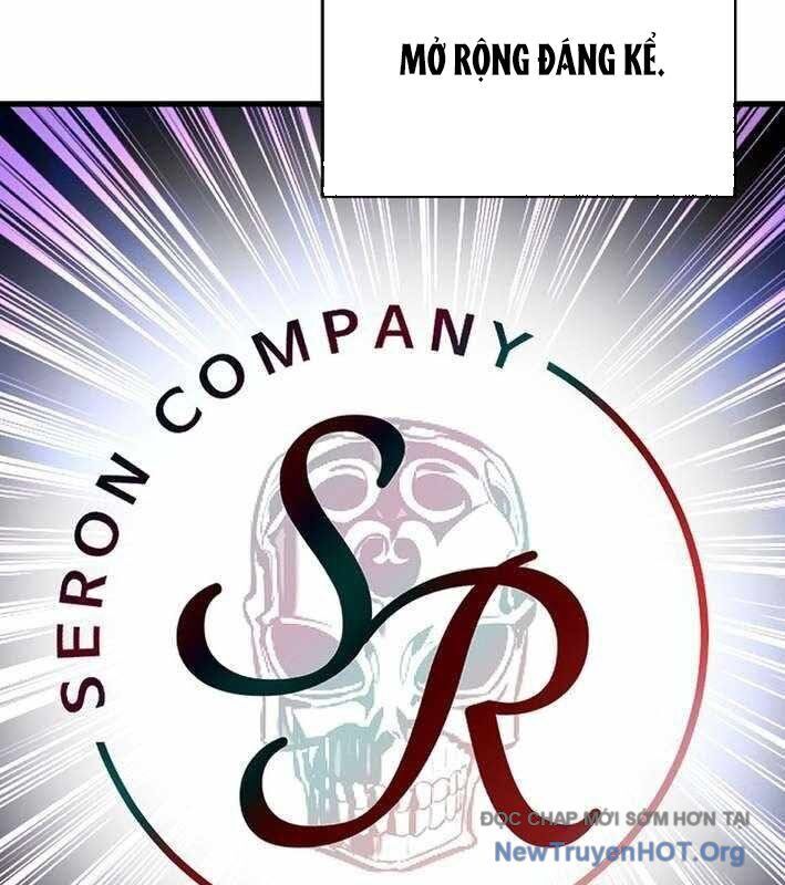 Cách Một Tử Linh Sư Cấp Thảm Họa Nghỉ Hưu