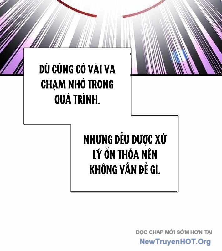 Cách Một Tử Linh Sư Cấp Thảm Họa Nghỉ Hưu