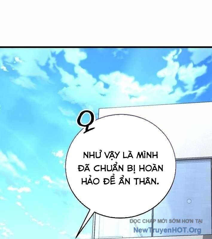Cách Một Tử Linh Sư Cấp Thảm Họa Nghỉ Hưu