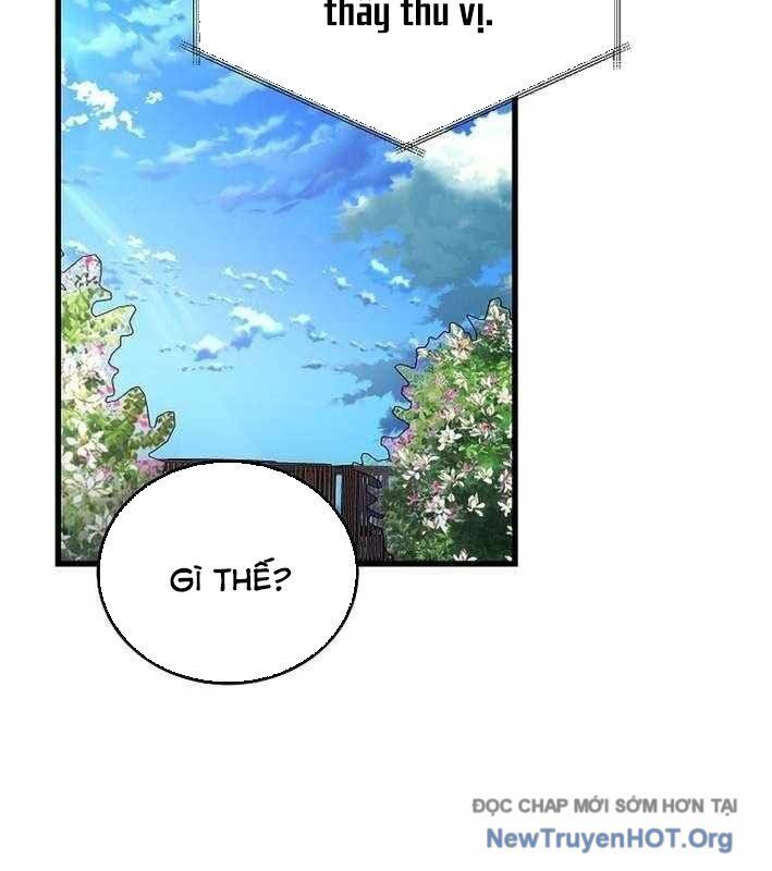 Cách Một Tử Linh Sư Cấp Thảm Họa Nghỉ Hưu