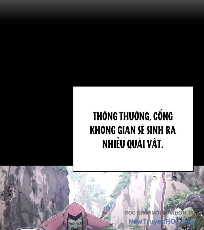 Cách Một Tử Linh Sư Cấp Thảm Họa Nghỉ Hưu