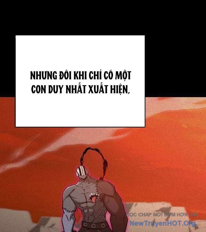 Cách Một Tử Linh Sư Cấp Thảm Họa Nghỉ Hưu