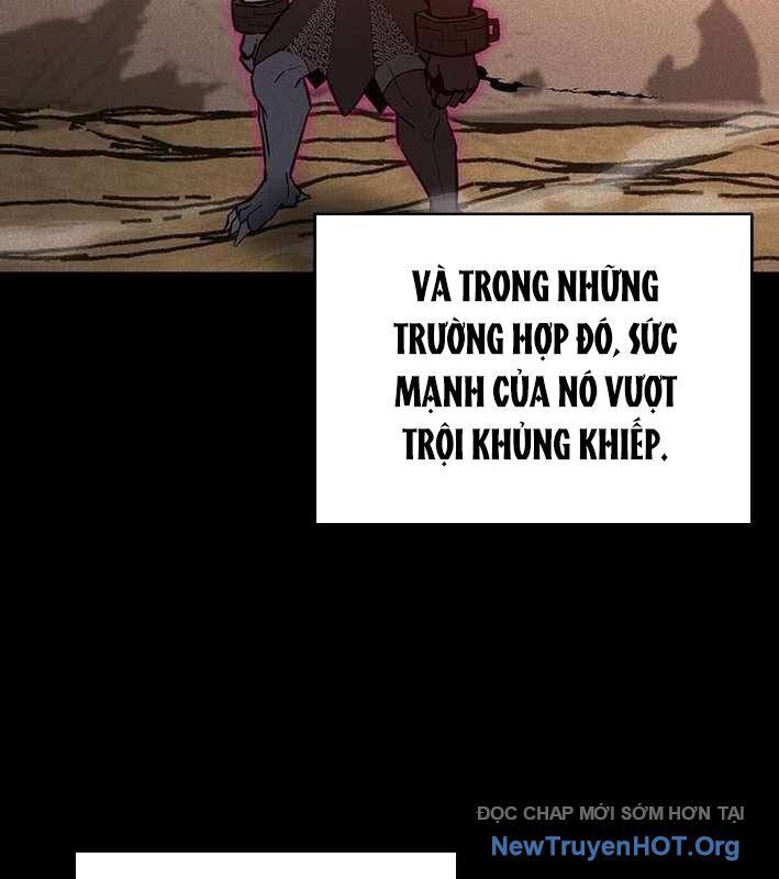 Cách Một Tử Linh Sư Cấp Thảm Họa Nghỉ Hưu