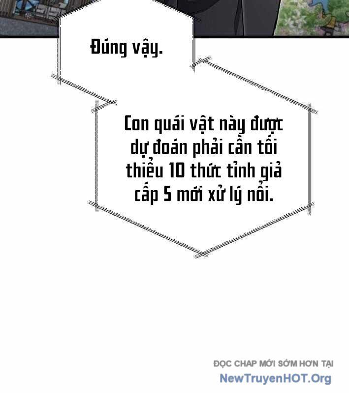 Cách Một Tử Linh Sư Cấp Thảm Họa Nghỉ Hưu