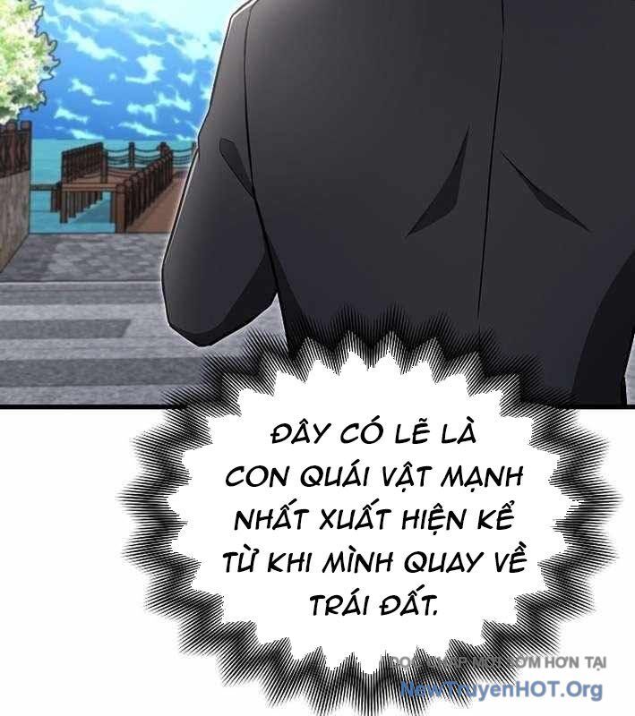 Cách Một Tử Linh Sư Cấp Thảm Họa Nghỉ Hưu