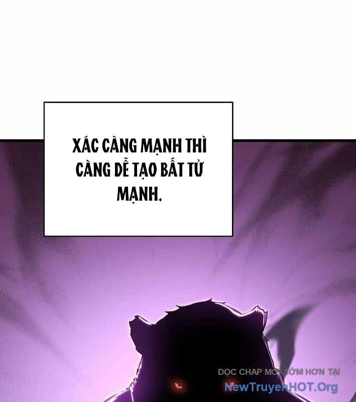 Cách Một Tử Linh Sư Cấp Thảm Họa Nghỉ Hưu