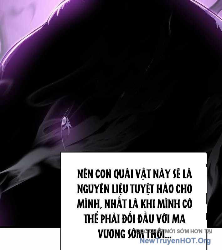 Cách Một Tử Linh Sư Cấp Thảm Họa Nghỉ Hưu