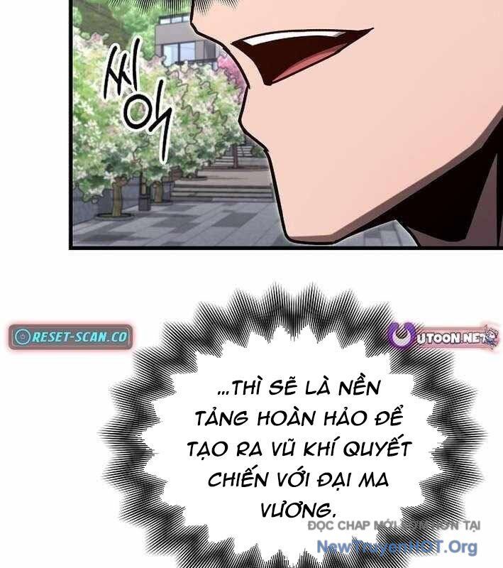 Cách Một Tử Linh Sư Cấp Thảm Họa Nghỉ Hưu