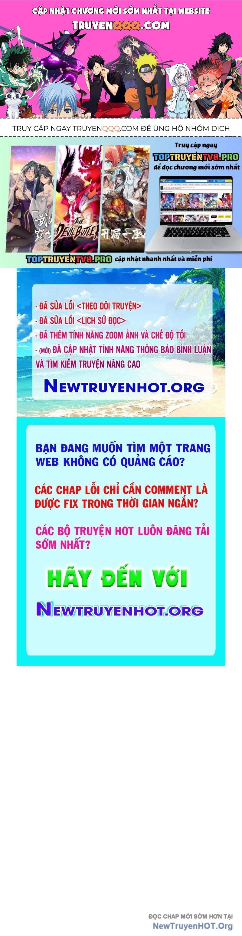 Cách Một Tử Linh Sư Cấp Thảm Họa Nghỉ Hưu