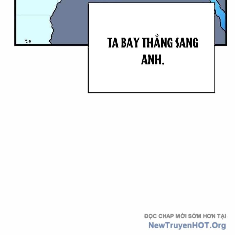 Cách Một Tử Linh Sư Cấp Thảm Họa Nghỉ Hưu