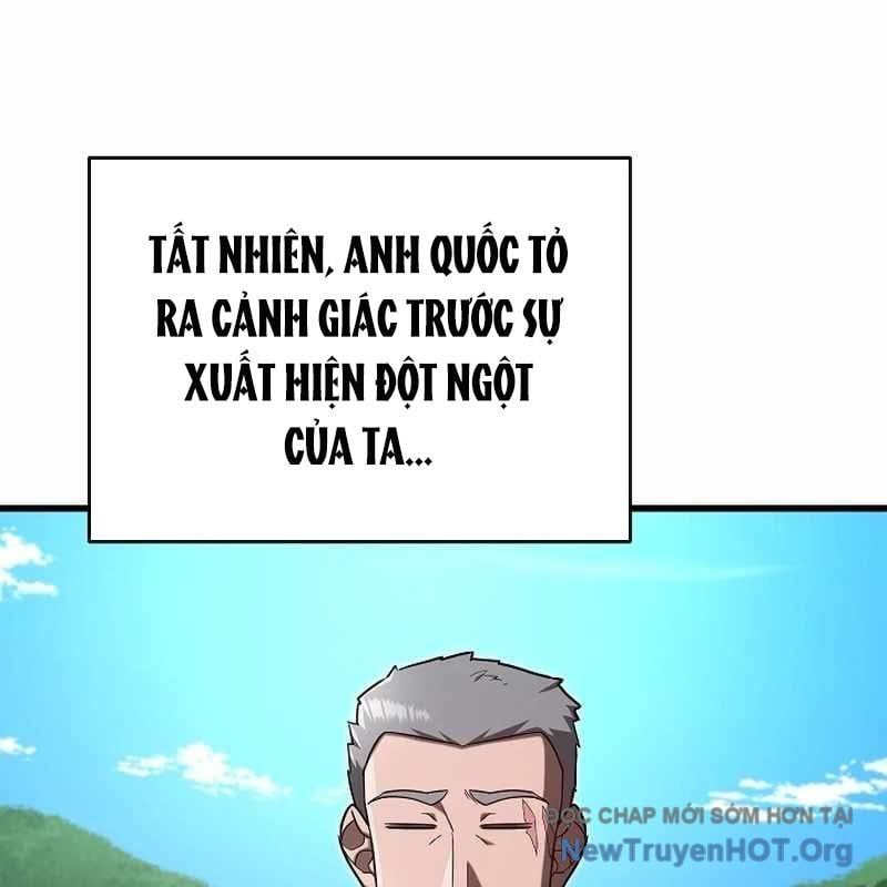 Cách Một Tử Linh Sư Cấp Thảm Họa Nghỉ Hưu
