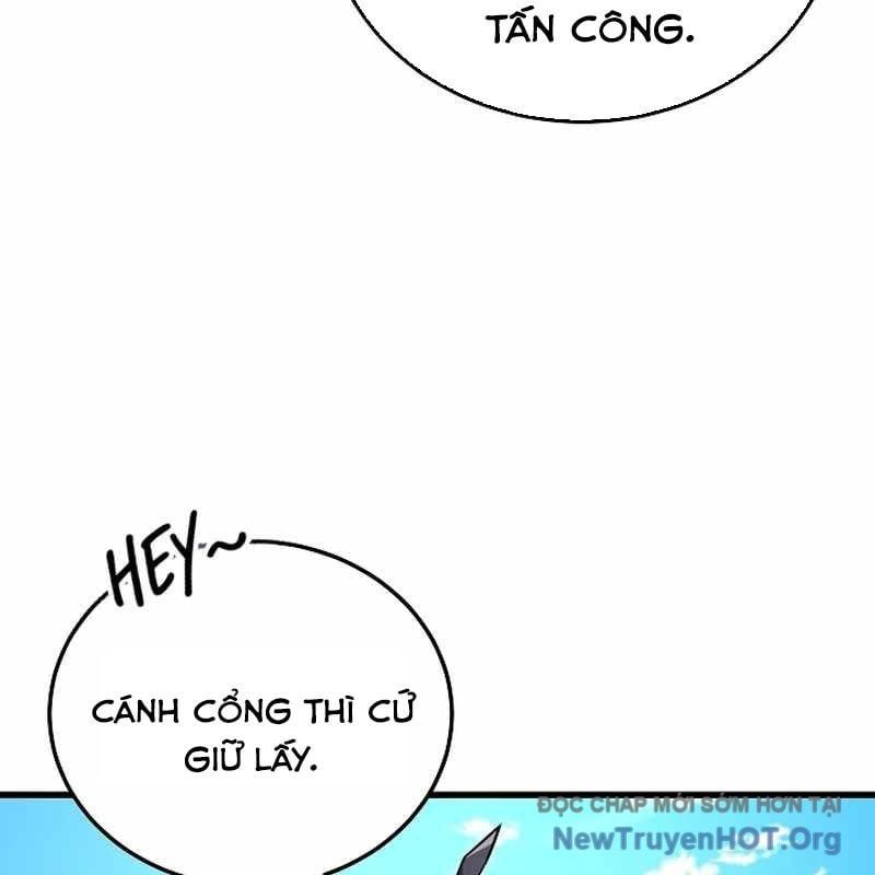 Cách Một Tử Linh Sư Cấp Thảm Họa Nghỉ Hưu