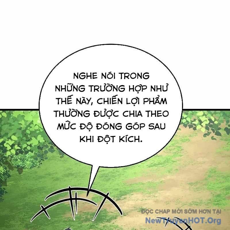 Cách Một Tử Linh Sư Cấp Thảm Họa Nghỉ Hưu