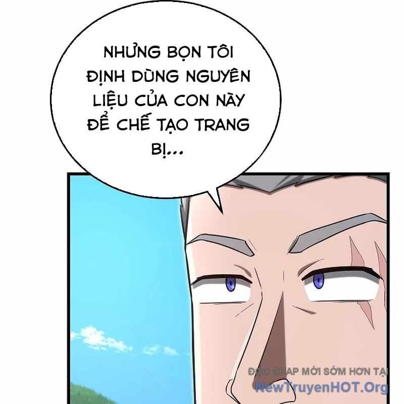 Cách Một Tử Linh Sư Cấp Thảm Họa Nghỉ Hưu