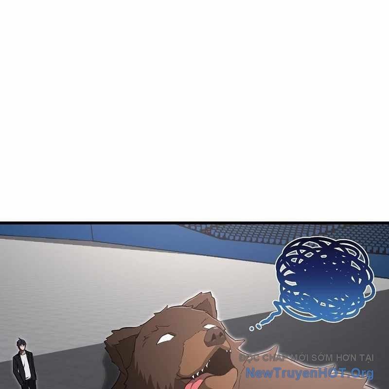 Cách Một Tử Linh Sư Cấp Thảm Họa Nghỉ Hưu