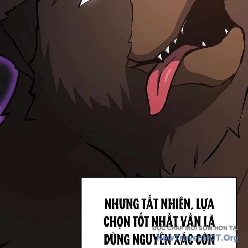 Cách Một Tử Linh Sư Cấp Thảm Họa Nghỉ Hưu