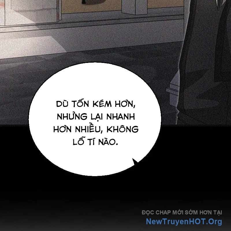 Cách Một Tử Linh Sư Cấp Thảm Họa Nghỉ Hưu