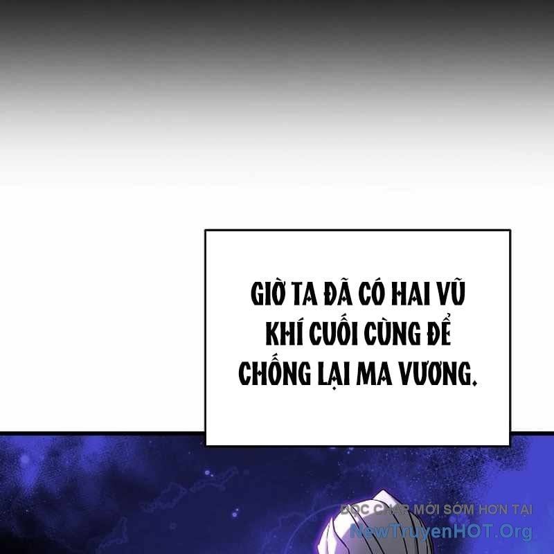 Cách Một Tử Linh Sư Cấp Thảm Họa Nghỉ Hưu