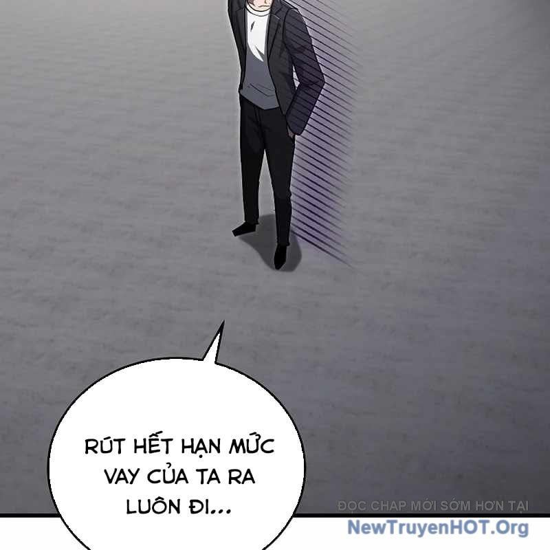 Cách Một Tử Linh Sư Cấp Thảm Họa Nghỉ Hưu