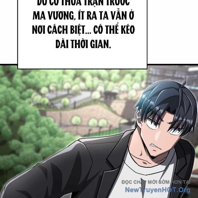 Cách Một Tử Linh Sư Cấp Thảm Họa Nghỉ Hưu