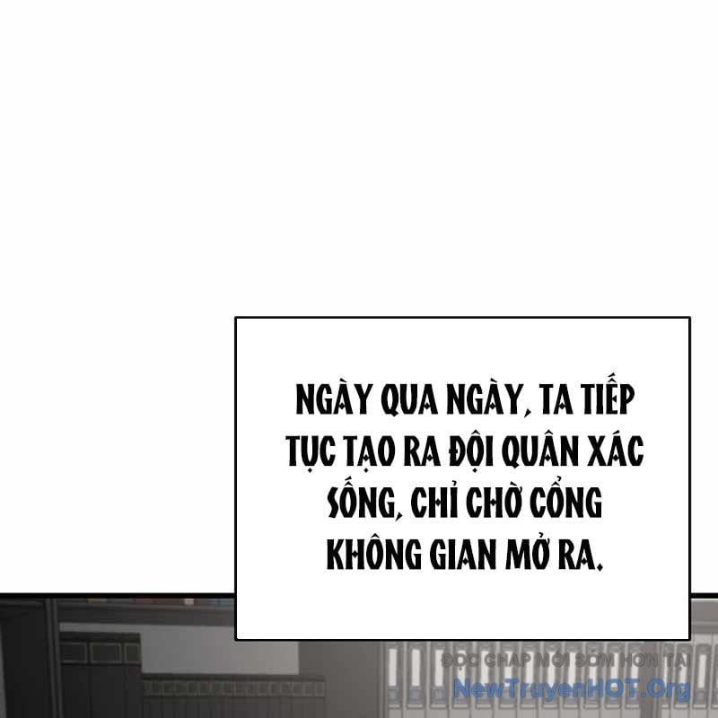 Cách Một Tử Linh Sư Cấp Thảm Họa Nghỉ Hưu