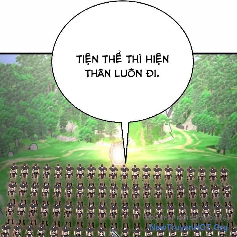 Cách Một Tử Linh Sư Cấp Thảm Họa Nghỉ Hưu