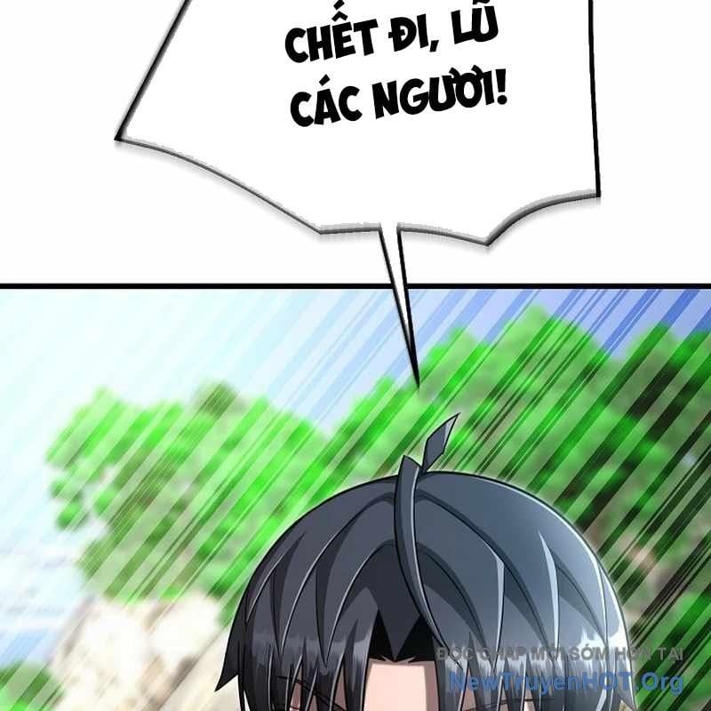 Cách Một Tử Linh Sư Cấp Thảm Họa Nghỉ Hưu