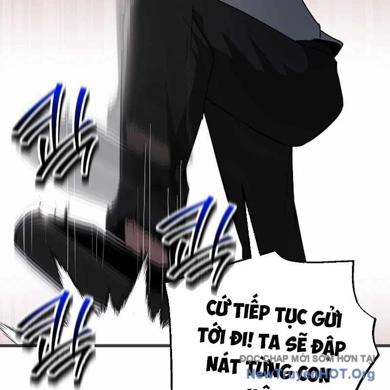 Cách Một Tử Linh Sư Cấp Thảm Họa Nghỉ Hưu