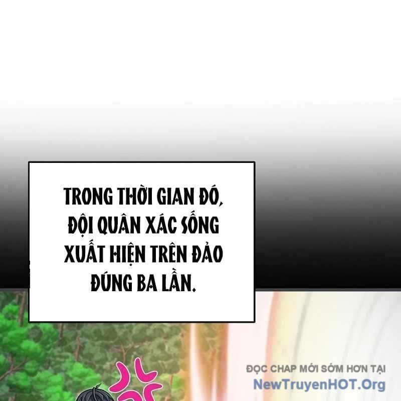 Cách Một Tử Linh Sư Cấp Thảm Họa Nghỉ Hưu