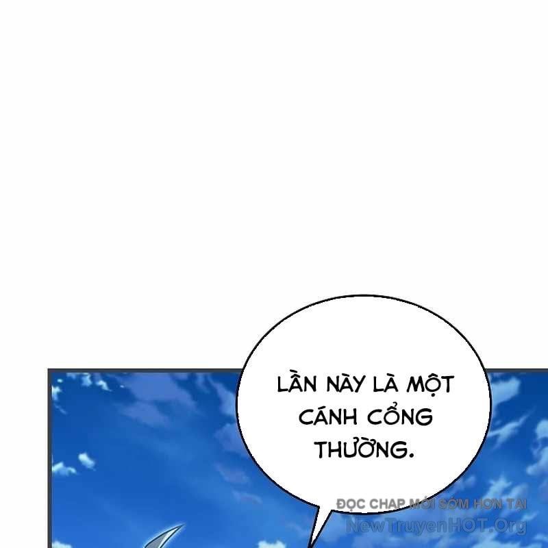 Cách Một Tử Linh Sư Cấp Thảm Họa Nghỉ Hưu