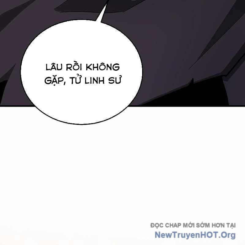 Cách Một Tử Linh Sư Cấp Thảm Họa Nghỉ Hưu