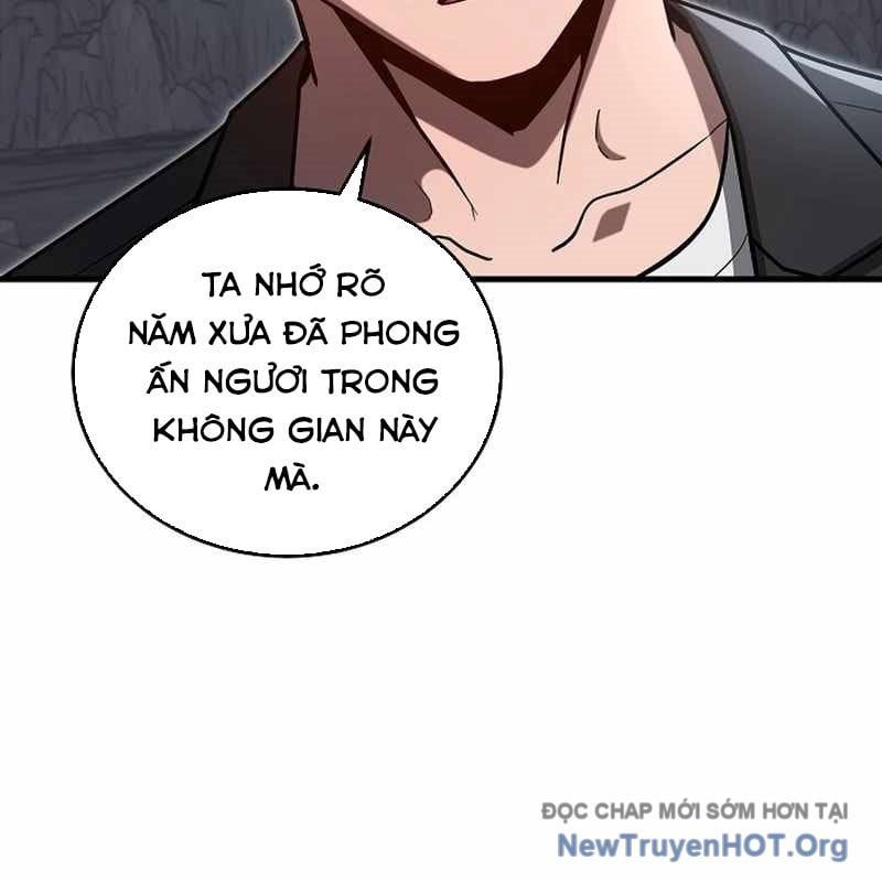 Cách Một Tử Linh Sư Cấp Thảm Họa Nghỉ Hưu