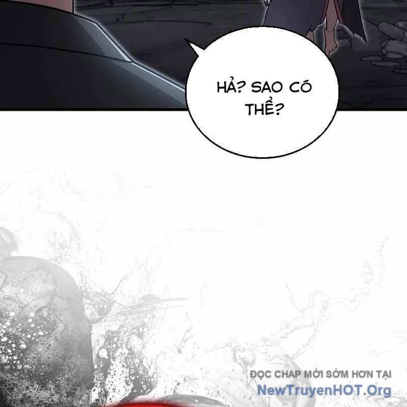 Cách Một Tử Linh Sư Cấp Thảm Họa Nghỉ Hưu