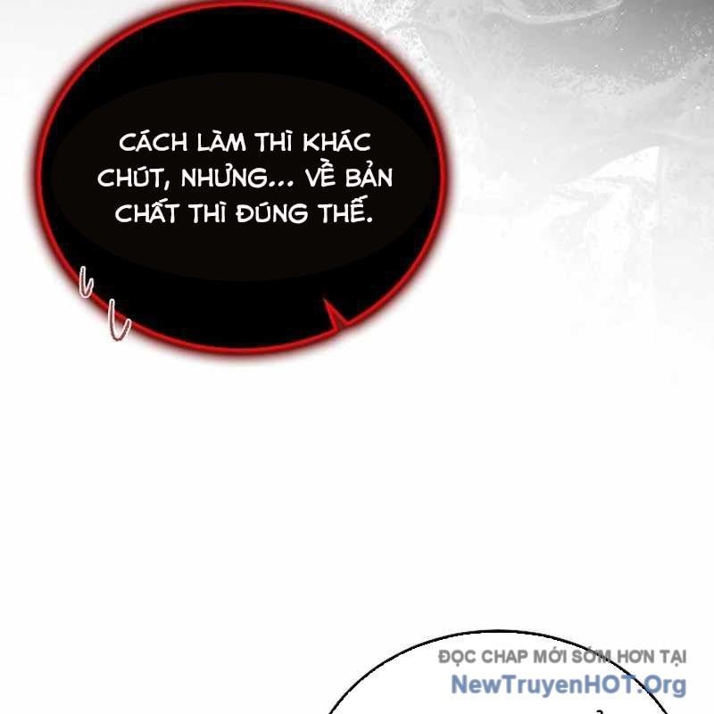 Cách Một Tử Linh Sư Cấp Thảm Họa Nghỉ Hưu