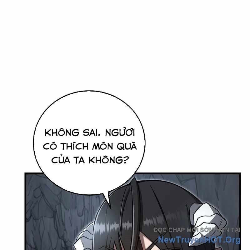 Cách Một Tử Linh Sư Cấp Thảm Họa Nghỉ Hưu