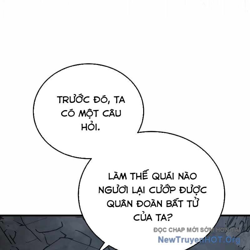 Cách Một Tử Linh Sư Cấp Thảm Họa Nghỉ Hưu